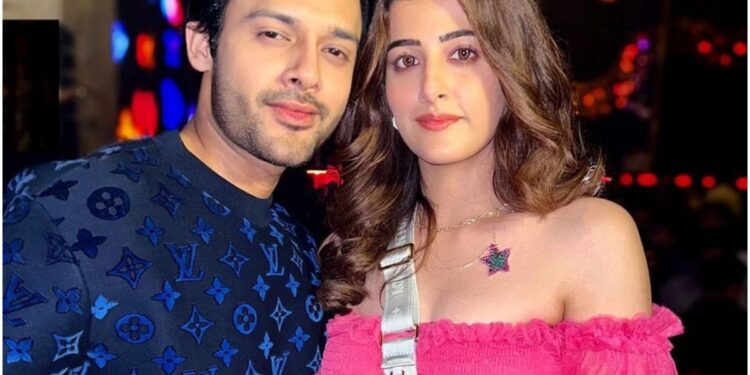 Nupur Sanon and Singer Stebin Ben: Soon to tie knot after a Dreamy Proposal