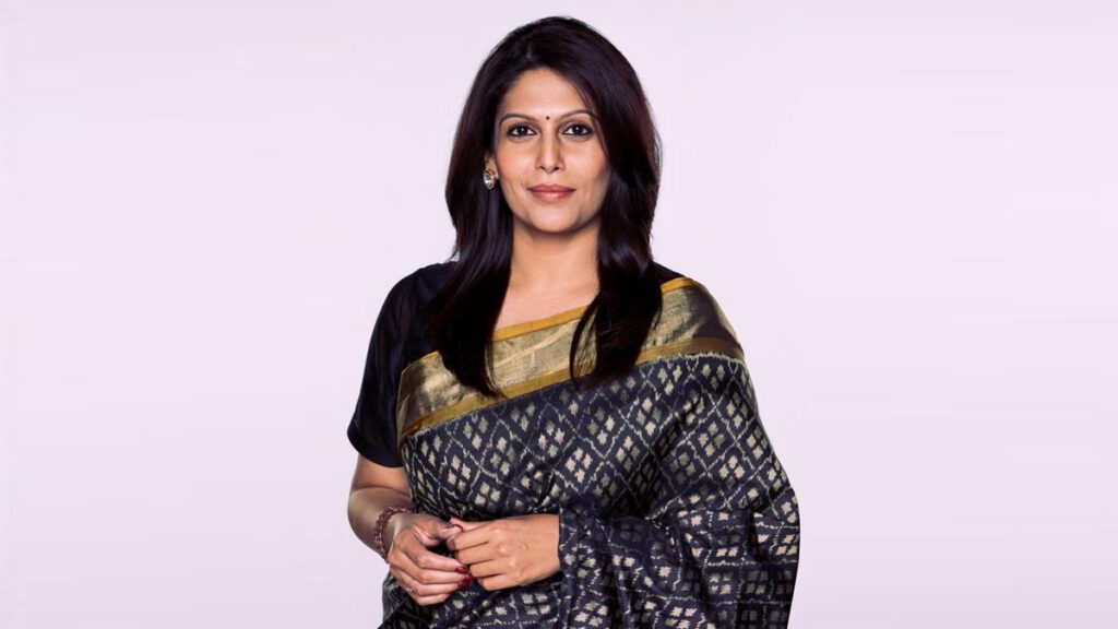 Palki Sharma