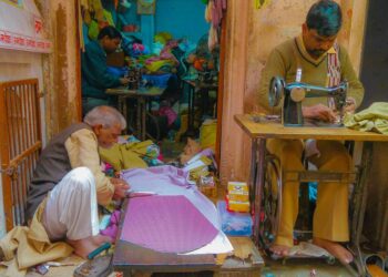 How Indians Design Their Lives Around Uncertainty