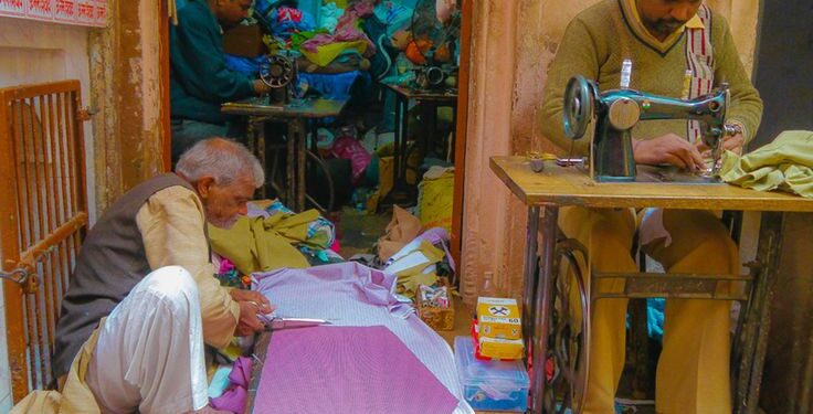 How Indians Design Their Lives Around Uncertainty