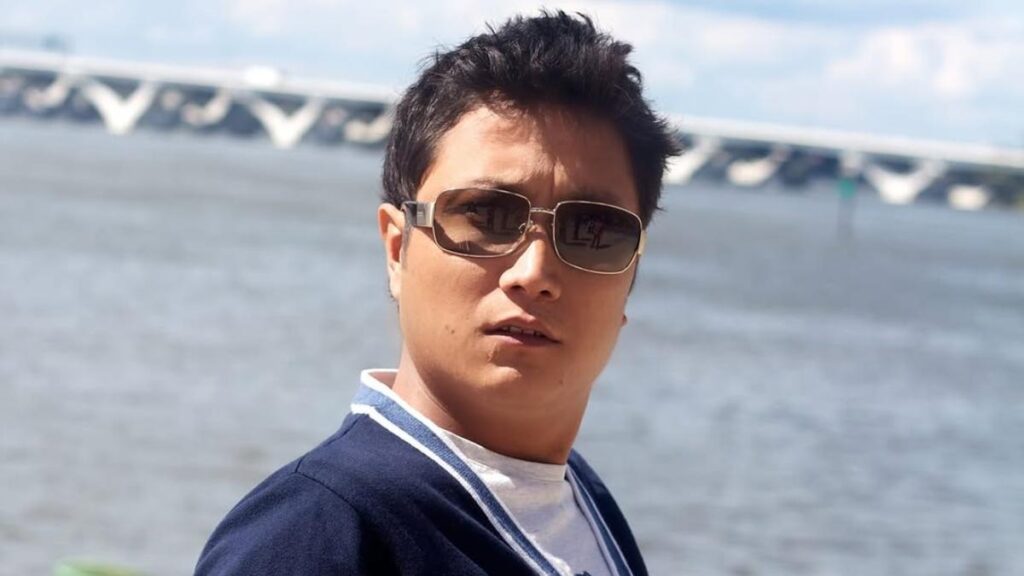 Prashant Tamang passed away at the age of 43