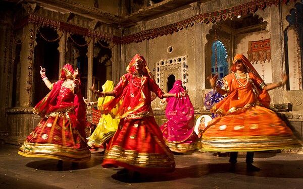 Following India Through Its Festivals That Don’t Look Like Festivals