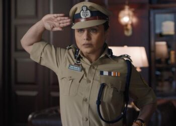 Mardani 3 Officially Announced: Rani Mukerji Gears Up for a Powerful Comeback