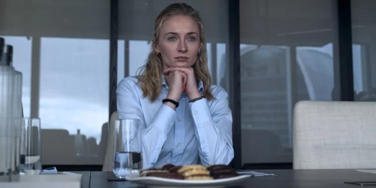 Steal (Prime Video): A Taut Heist Thriller With a Complex Finale