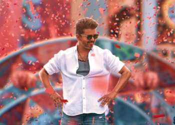 Jana Nayagan’s Trailer Out: Vijay’s Political Drama Gears Up For Pongal