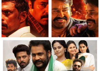 South OTT Releases This Week: Kalamkaval & More