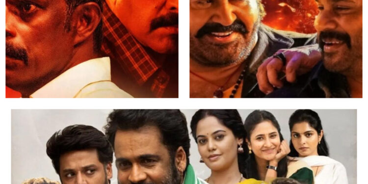 South OTT Releases This Week: Kalamkaval & More