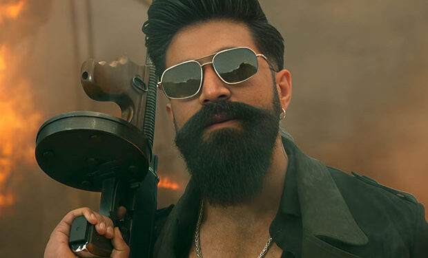 Yash Biography, Age, Movie, Wife, Know Everything About The Star