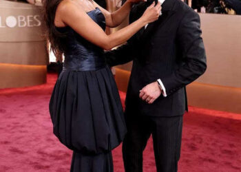 Golden Globes 2026: Years After Mausam, Priyanka Chopra Jonas Writes a New Chapter of Elegance in Dior