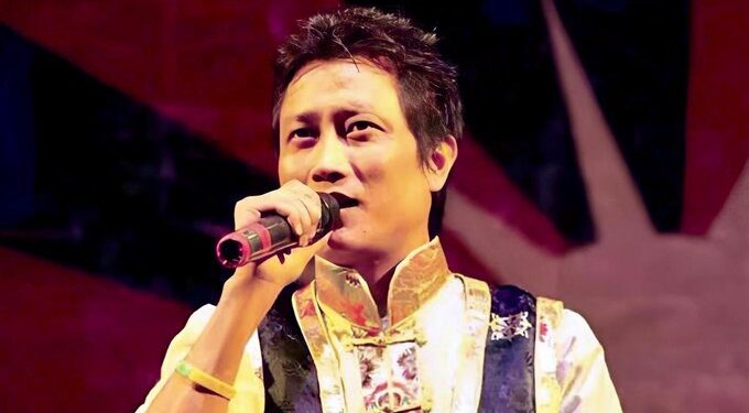 Prashant Tamang passed away at the age of 43