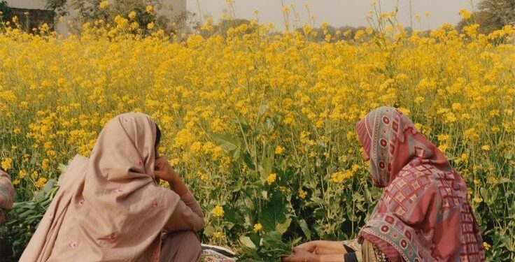 India’s Comfort with Unfinished Conversations