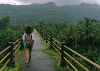 Why Indian Journeys Are Never Truly Solo