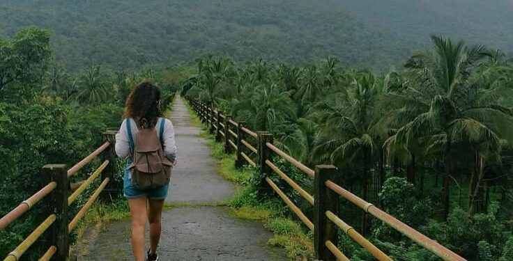 Why Indian Journeys Are Never Truly Solo