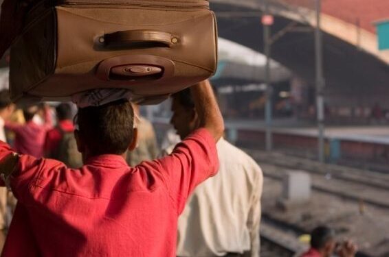 The Invisible Work That Keeps Indian Travel Moving