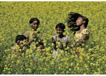 How Directions Are Given Differently Across India