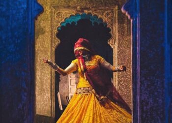 Why Travel Teaches You to Read Faces Faster Than Books