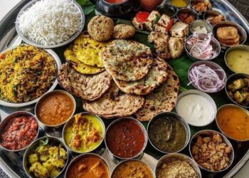 Why Food Is the First Thing We Trust in a New Place