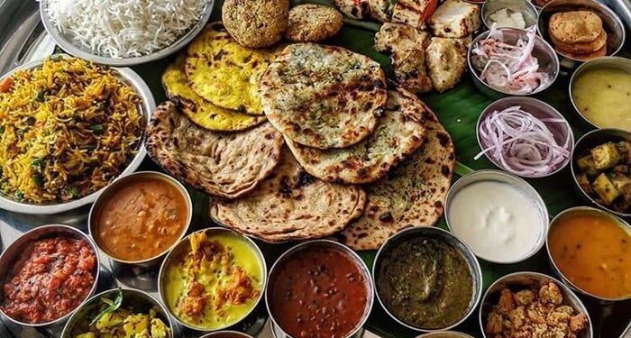 Why Food Is the First Thing We Trust in a New Place