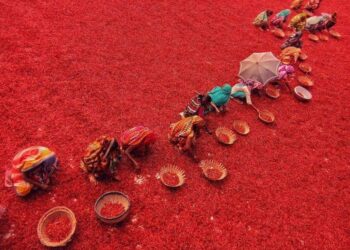 India’s Seasonal Occupations That Redraw the Map Every Year