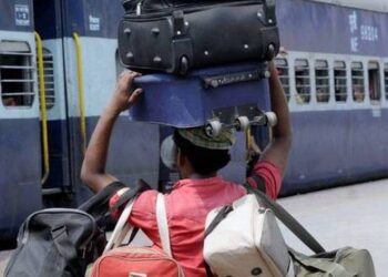 The Emotional Weight of Luggage