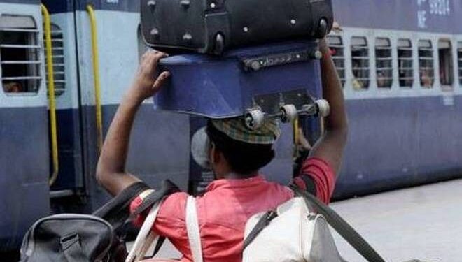 The Emotional Weight of Luggage