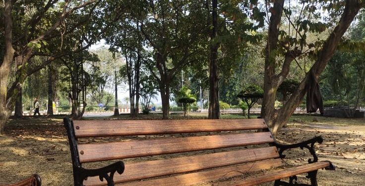 The Quiet Politics of Where We Sit in India