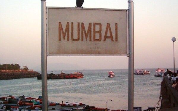 When a City Teaches You How to Walk Again