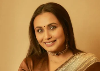 Why Rani Mukerji Is Trending: Mardaani 3 Trailer Sparks Excitement