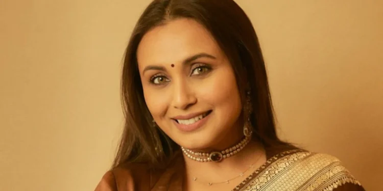 Why Rani Mukerji Is Trending: Mardaani 3 Trailer Sparks Excitement