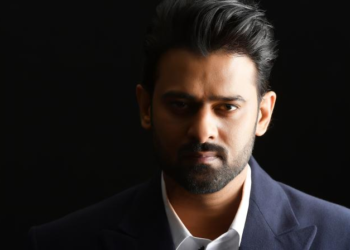 Prabhas: From Telugu Star to Pan-India Icon