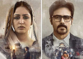 Bollywood’s Movie Haq (2025): Inspired by Landmark of Shah Bano