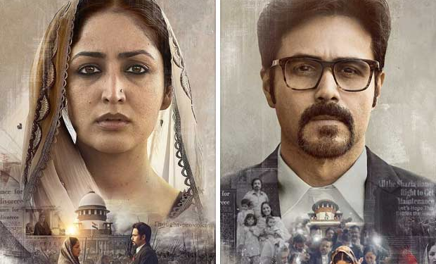 Bollywood’s Movie Haq (2025): Inspired by Landmark of Shah Bano