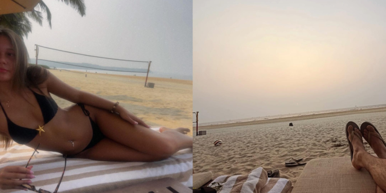 Kartik Aaryan Dating Rumors With Minor Spark Controversy.