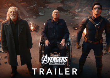 Original X-Men Join the MCU in Avengers: Doomsday Teaser