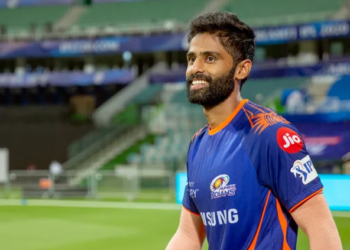 Surya Kumar Yadav: Biography & Cricket Career