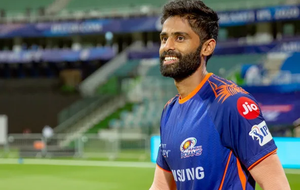 Surya Kumar Yadav: Biography & Cricket Career