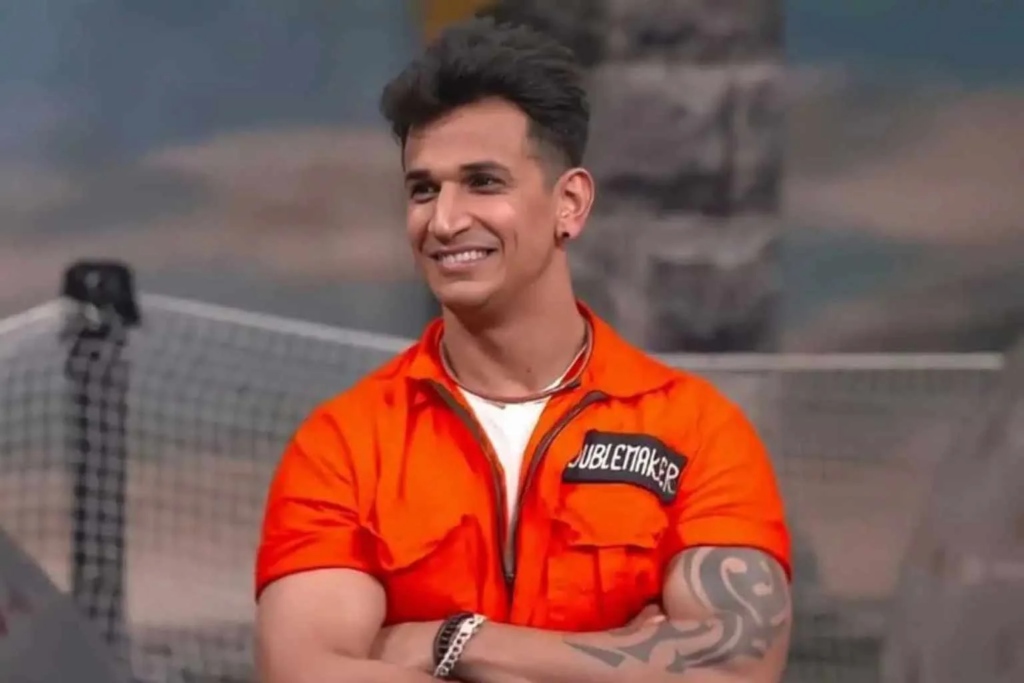 Prince Narula Arrested. Find Out The Truth Behind The Viral Clip on Social Media Image
