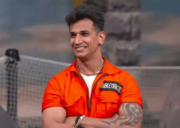Prince Narula Arrested. Find Out The Truth Behind The Viral Clip on Social Media