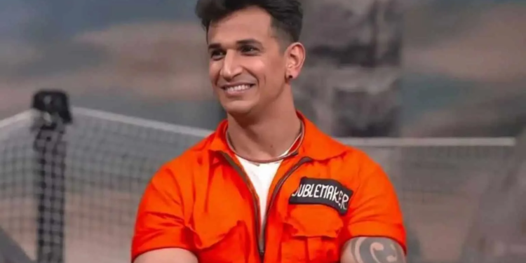Prince Narula Arrested. Find Out The Truth Behind The Viral Clip on Social Media