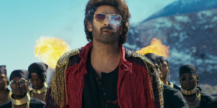 Prabhas’ The Raja Saab Opens Strong but Draws Mixed Reactions