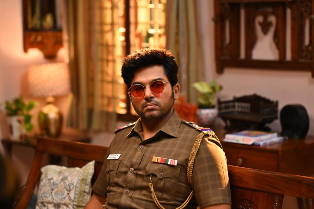 ‘Vaa Vaathiyaar’ Earns Approximately ₹1.5 Crore on Its Release Image