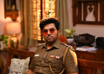 ‘Vaa Vaathiyaar’ Earns Approximately ₹1.5 Crore on Its Release