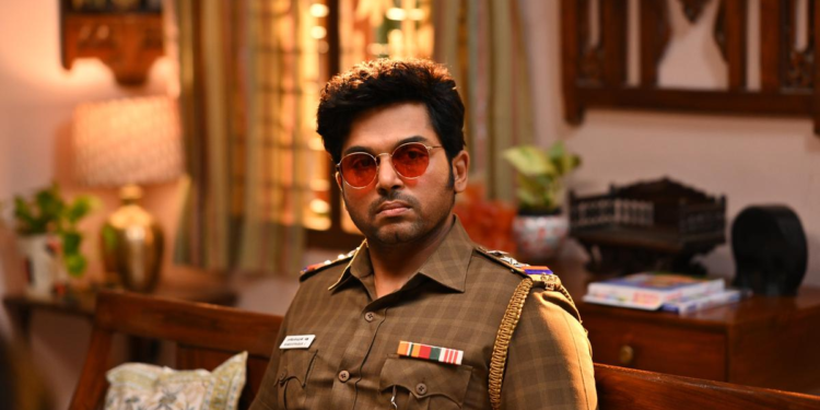 ‘Vaa Vaathiyaar’ Earns Approximately ₹1.5 Crore on Its Release