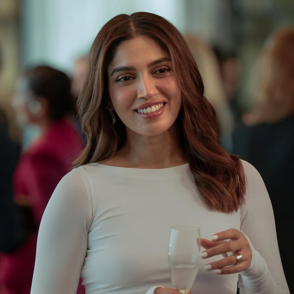 Bhumi Pednekar's Daldal: Plot, Cast, Trailer and Is It Worth Watching?