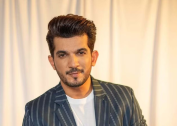 Arjun Bijlani’s Father-in-Law Passes Away at Age of 73