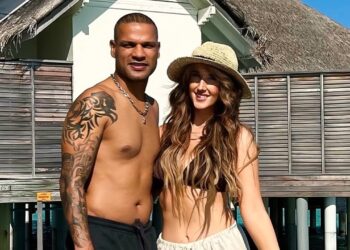 Shikhar Dhawan Got Engaged To Sophie Shine