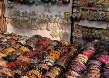 The New Indian Souvenir Is a Habit, Not an Object