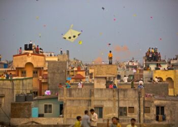 Why Indian Journeys Rarely Go as Planned: And Why That’s the Point