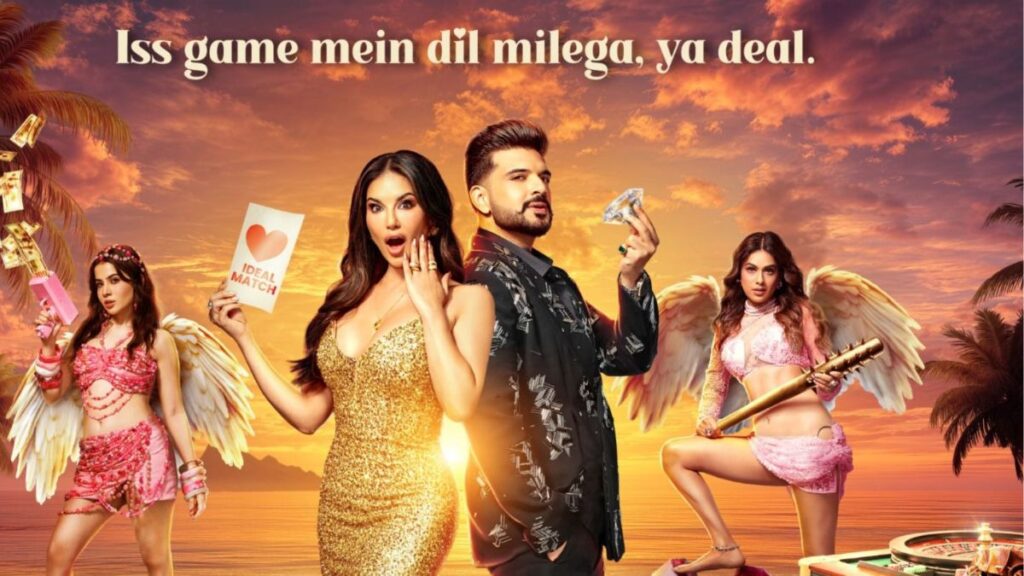 Splitsvilla Season 16 Release Date, New Theme, Fresh Faces, Love, Fun, and High-Energy Drama Finally Arrive Mtvsplitsvilla16launchdate