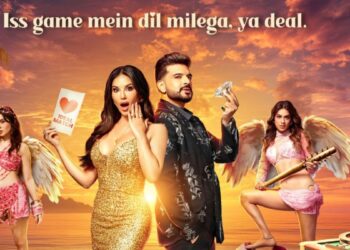 Splitsvilla Season 16 Release Date, New Theme, Fresh Faces, Love, Fun, and High-Energy Drama Finally Arrive